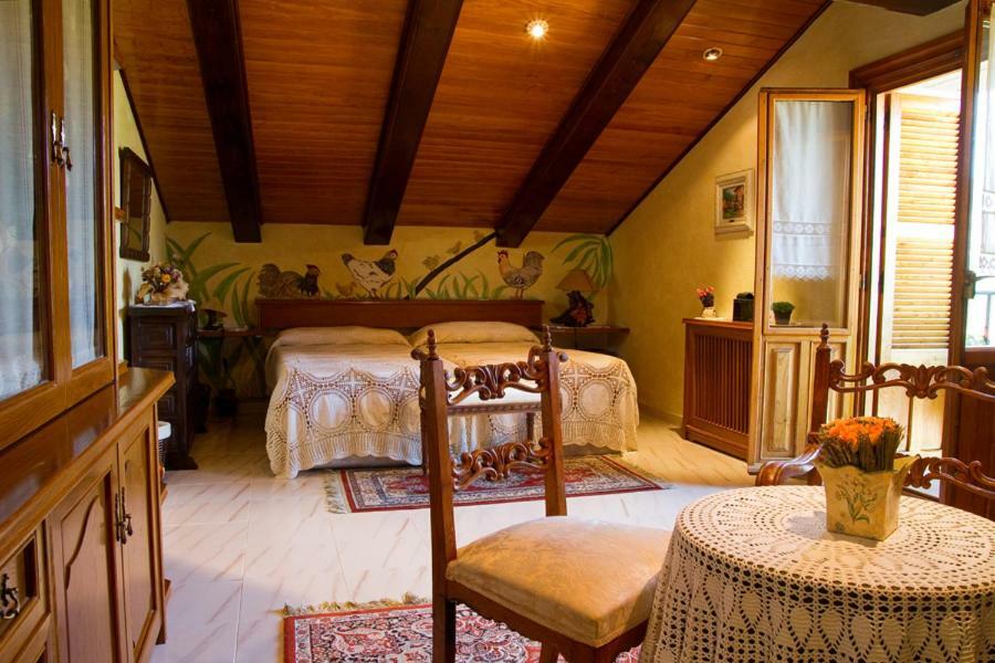 Casa Rural Zubiarena Satrustegui Bagian luar foto