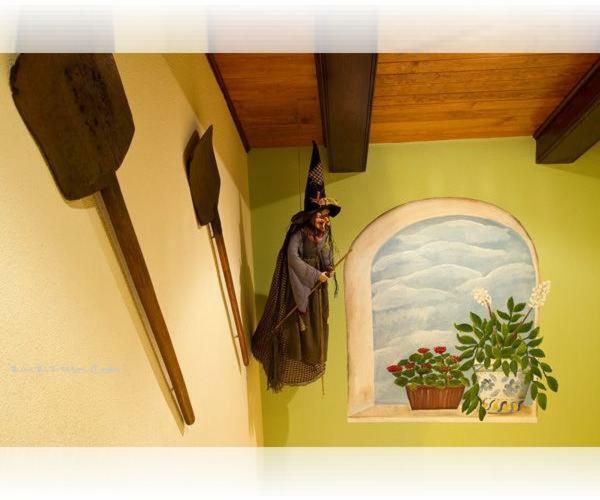 Casa Rural Zubiarena Satrustegui Bagian luar foto